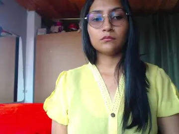 Bongacams Sex Chat of Leah-666