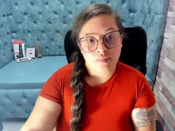 Bongacams Nude Webcam of SaraThonson