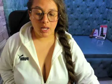 Bongacams Nude Webcam of SaraThonson