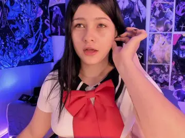Bongacams Free Live Porn of LanaKyutt
