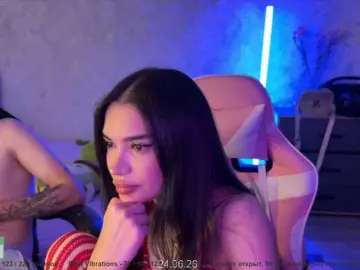 Bongacams Live Sex of CoupleOnFire