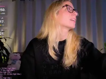 Bongacams Nude Webcam of LittleSammy