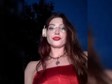 Bongacams Private Sex Chat of Marseline32
