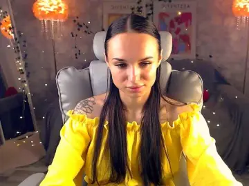 Bongacams Adult Webcam of NicoleMerz