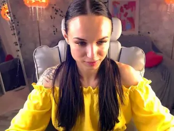 Bongacams Best Webcam of NicoleMerz