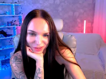 Bongacams Free Live Porn of NicoleMerz