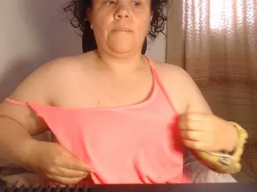 Bongacams Live Sex Cam of agathamiller