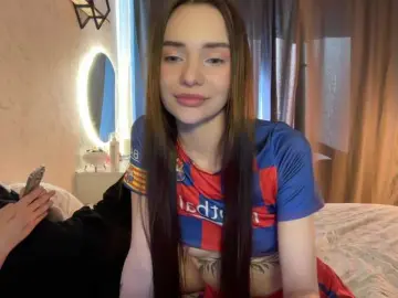 Bongacams Adult Webcams of DenisSofia