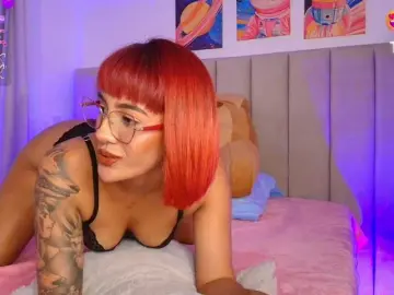 Bongacams Live Sex Cam of ToriValentine
