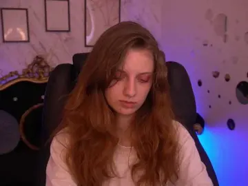 Bongacams Adult Webcam of CuteeFoxy