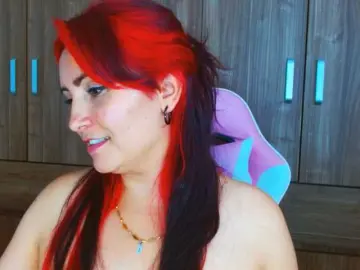 Bongacams Free Porn Cam of nanis-milf