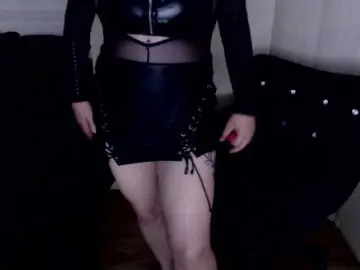 Bongacams Best Webcam of Mistress-Marilyn