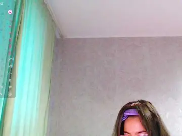 Bongacams Adult Webcams of Jussysweet