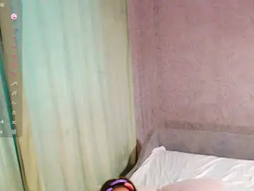 Bongacams Live Porn of Jussysweet