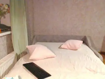 Bongacams Live Porn of Jussysweet