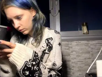 Bongacams Nude Webcam of StepanieHohenstein