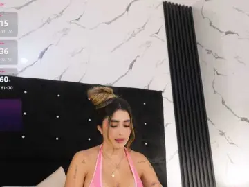 Bongacams Sex Chat of Annyy-Rosse