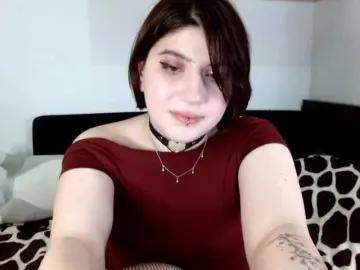 Bongacams Private Sex Chat of OrianaSecret