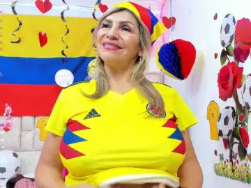 Bongacams Live Sex Cam of Celeste-Linco