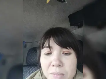 Bongacams Free Live Porn of OlgaLargus