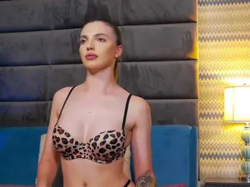 Bongacams Sex Chat of SweetObsessionXO