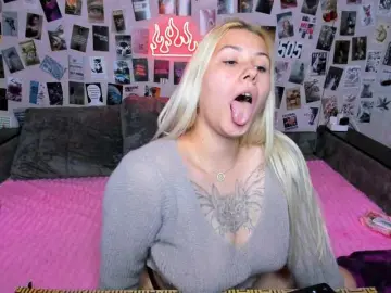 Bongacams Best Webcam of Ulya11Cutex