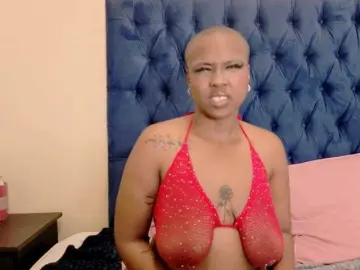 Bongacams Adult Webcam of QueenKarmaX