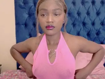 Bongacams Best Webcam of QueenKarmaX