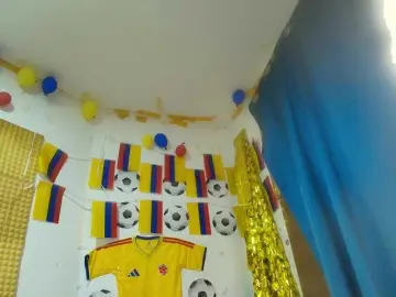 Bongacams Best live sex cam show of paolamss