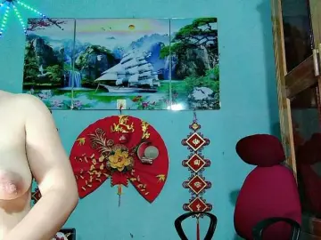 Bongacams Private Sex Chat of Linhanhsex2k