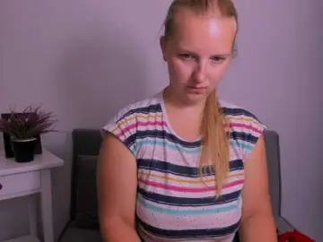 Bongacams Adult Webcam of RoseNatural