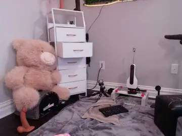 Bongacams Adult Webcam of lexibby69