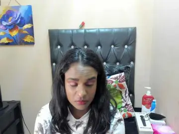Bongacams Sex Cam of Toxicfantasy4u