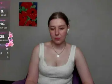 Bongacams Best Webcam of sannyflower