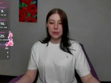 Bongacams Free Porn Cam of sannyflower