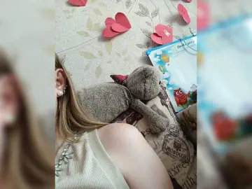 Bongacams Live Porn of Alenushka888