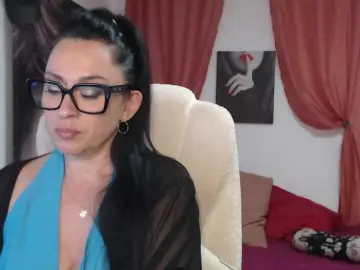 Bongacams Nude Webcam of anaiza