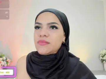 Bongacams Free Live Porn of mhia-paris
