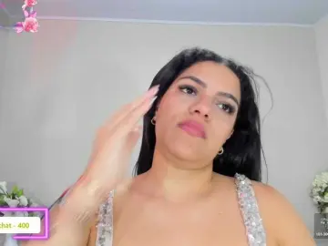 Bongacams Sex Cam of mhia-paris