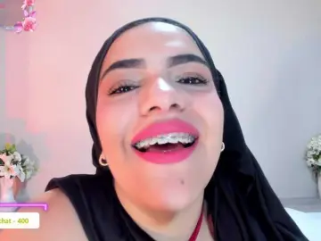 Bongacams Sex Chat of mhia-paris
