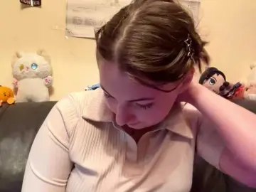 Bongacams Sex Cam of BarbarMelnyk