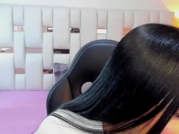 Bongacams Adult Webcams of NauthyNahomi