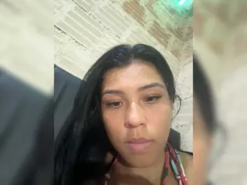 Bongacams Sex Cam of Aleja21