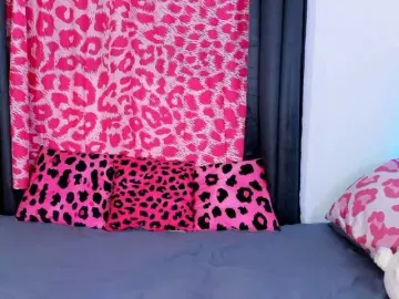 Bongacams Free Live Porn of CristalJimenz