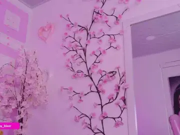 Bongacams Sex Cam of Sammyblaer