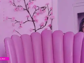Bongacams Best Webcam of Sammyblaer