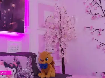 Bongacams Adult Webcam of Sammyblaer