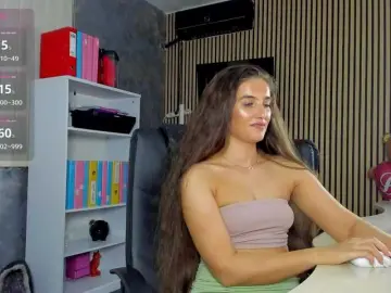 Bongacams Private Sex Chat of EvaNoelleX