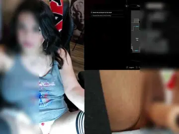 Bongacams Watch Live Sex Cams of MrsTexMix
