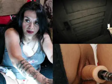 Bongacams Sex Cam of MrsTexMix
